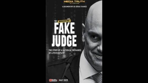 Documentário português promete expor Alexandre de Moraes