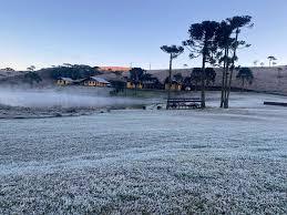 Fim de semana deve começar gelado em ao menos 6 capitais; veja previsão para todo o Brasil