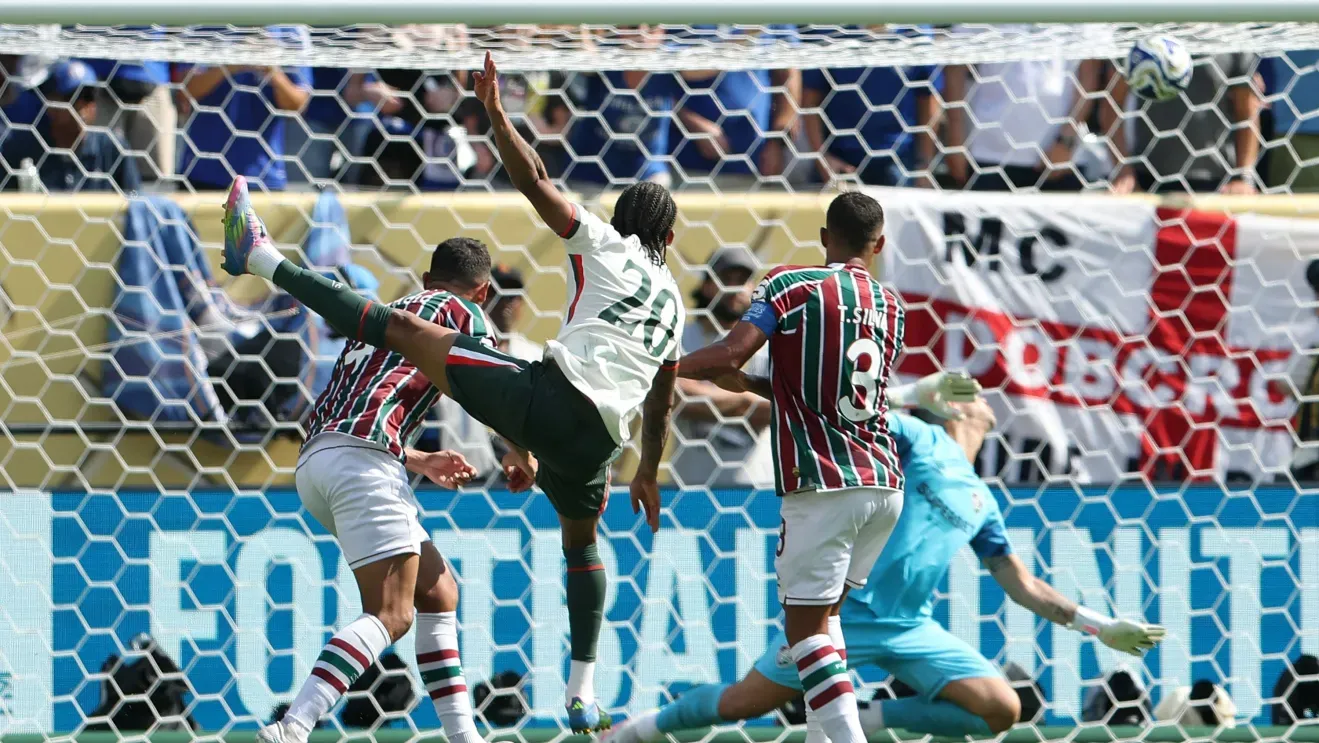 Fluminense é eliminado do Mundial pelo Chelsea, com lei do ex. Entenda