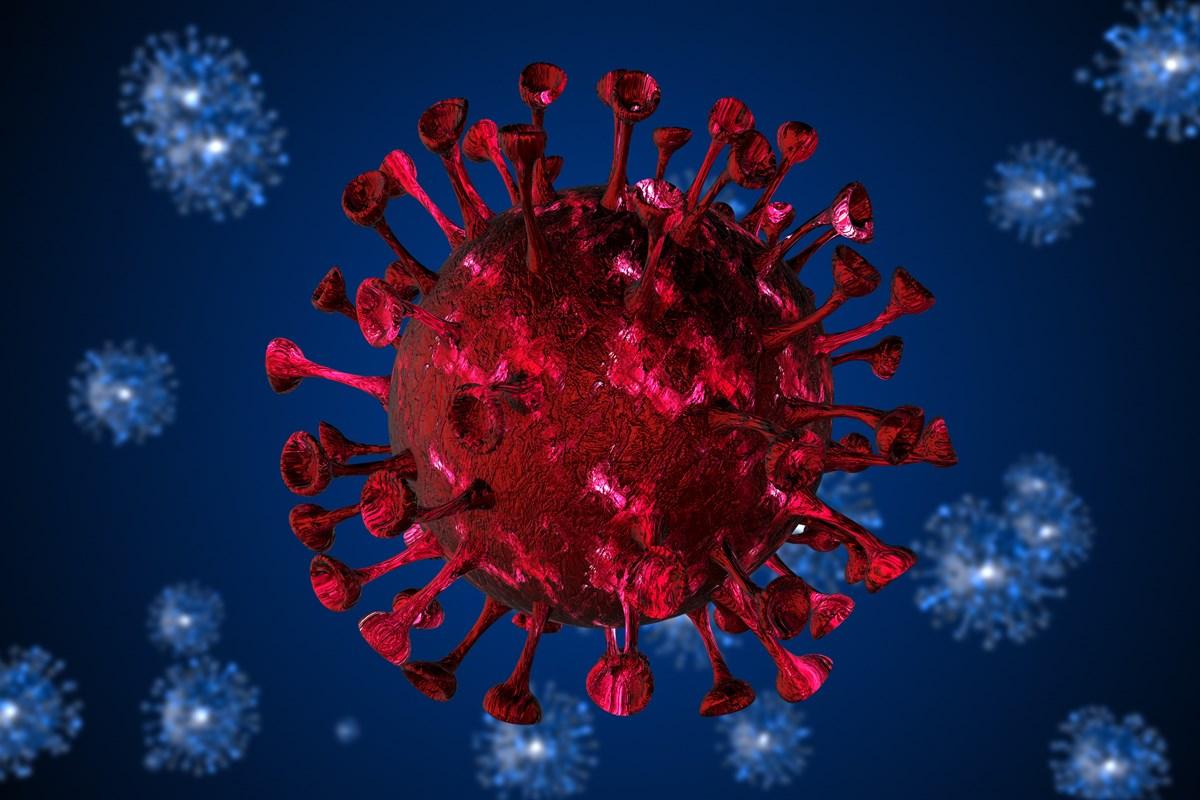 Fiocruz confirma circulação da variante XFG da Covid no Rio de Janeiro