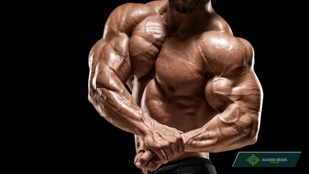 Fisiculturista que revelou o lado sombrio do esporte morre aos 47 anos