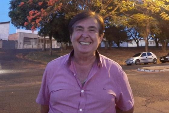 Funcionaria se desespera ao  encontrar ex-prefeito morto em Taquaritinga, SP