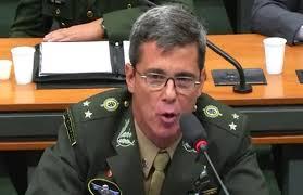 General admite ao STF ser autor de plano para matar Lula e Moraes