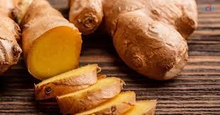 Gengibre aumenta a pressão arterial?