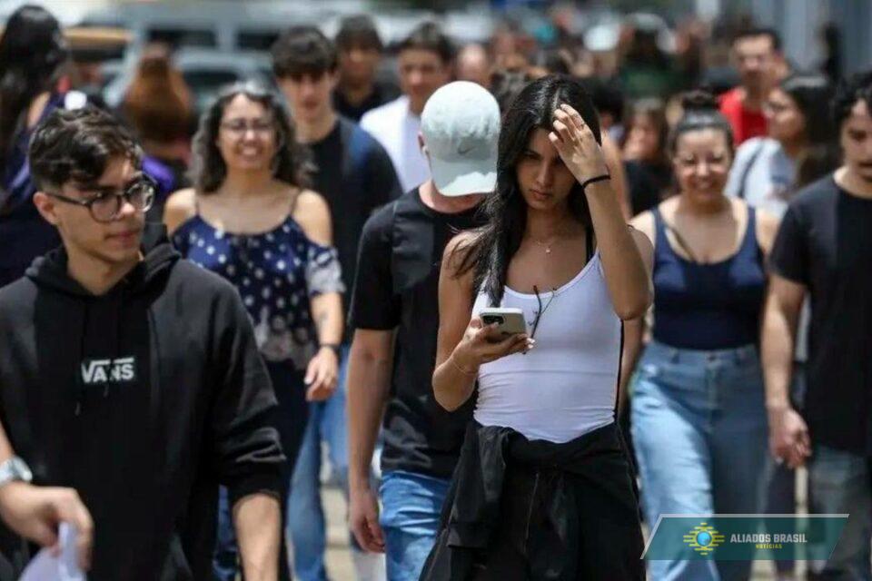 Golpistas afanaram R$ 3 milhões com falsos sites de inscrição do Enem