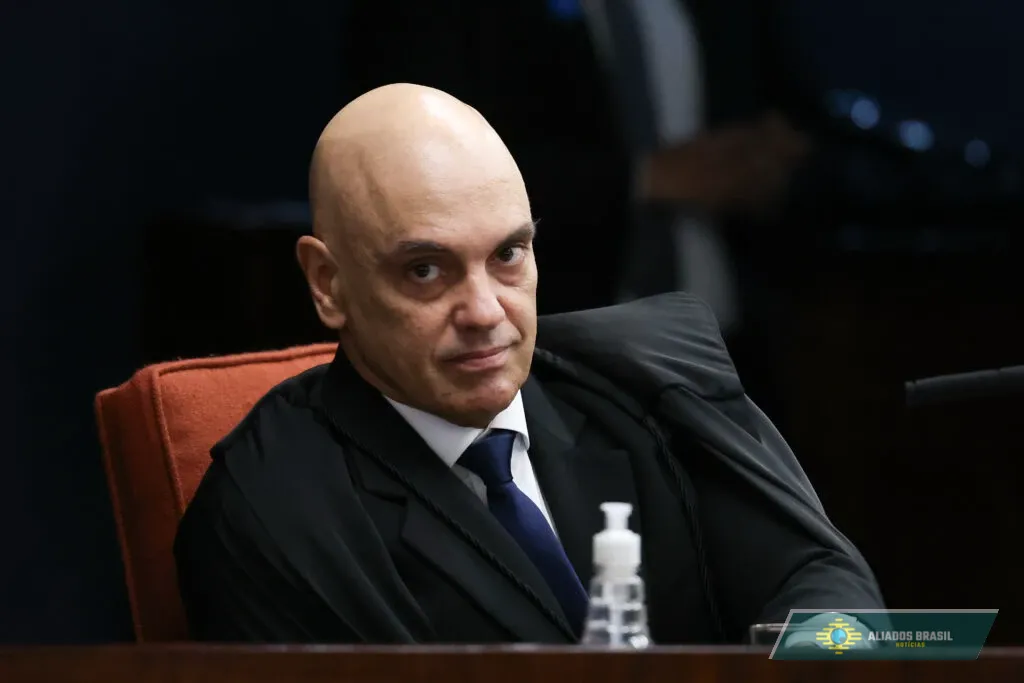 Google e Microsoft devem ignorar Lei Magnitsky contra Moraes