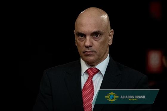 Governo dos EUA justifica punição e chama Moraes de “juiz ativista”