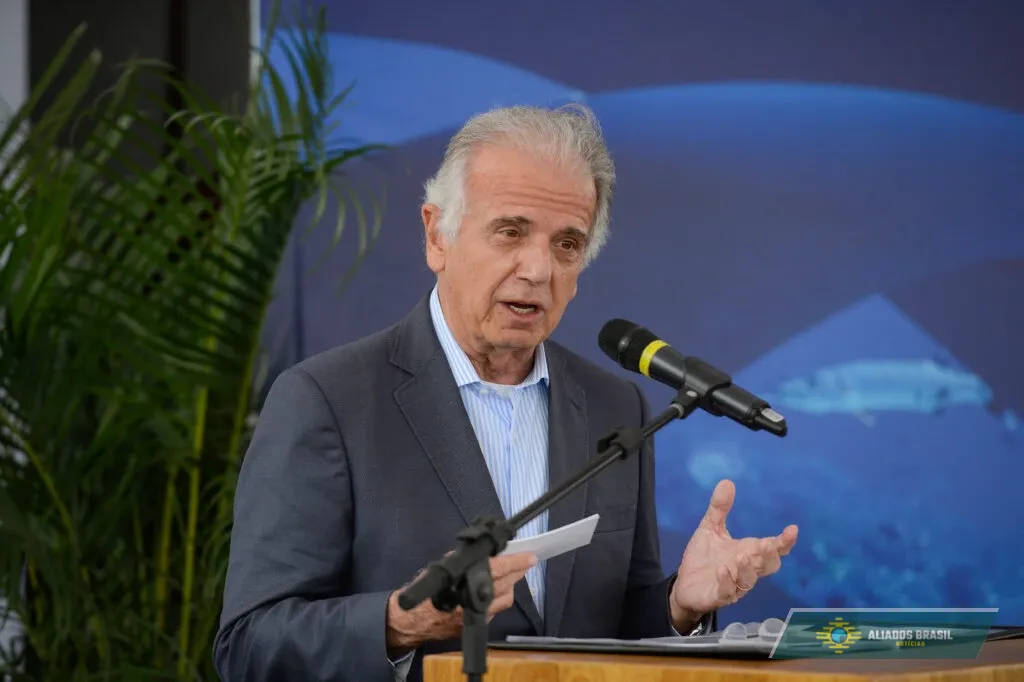 Governo Lula compra robô de R$ 1 milhão para desarmar bombas