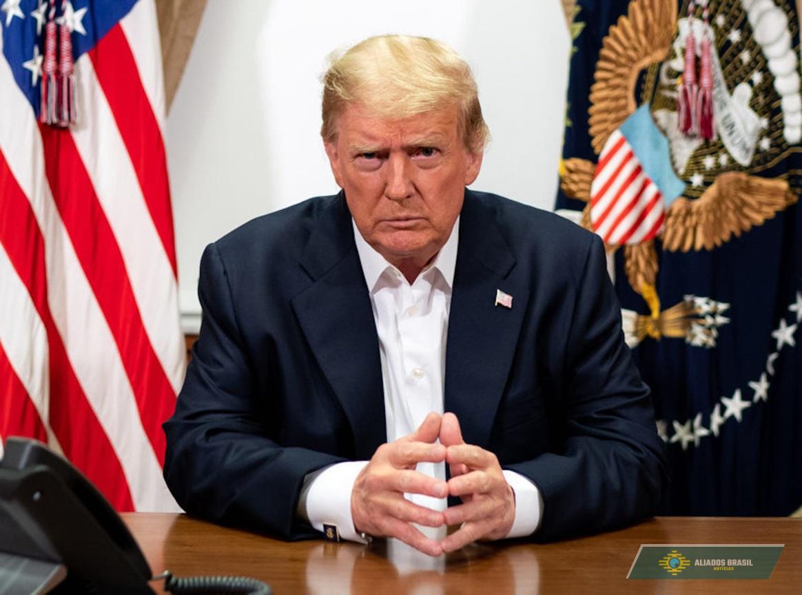 Governo Trump aciona Seção 301 e abre investigação formal contra o Brasil