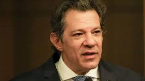 Haddad espera que decisão de Moraes sobre IOF saia ainda nesta semana
