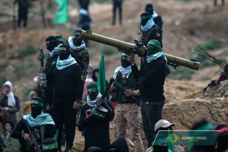 Hamas aprova pontos principais e dá 'resposta positiva' a plano de cessar-fogo de Trump para a Faixa de Gaza