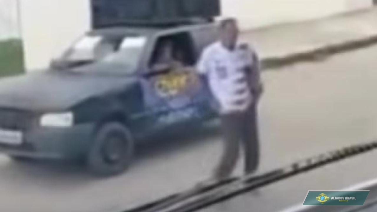 Homem morre após participar de aposta e beber 13 copos de bebida alcoólica na Bahia