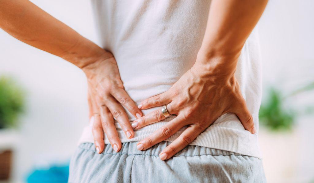 Inflamação no nervo ciático, saiba como tratar.
