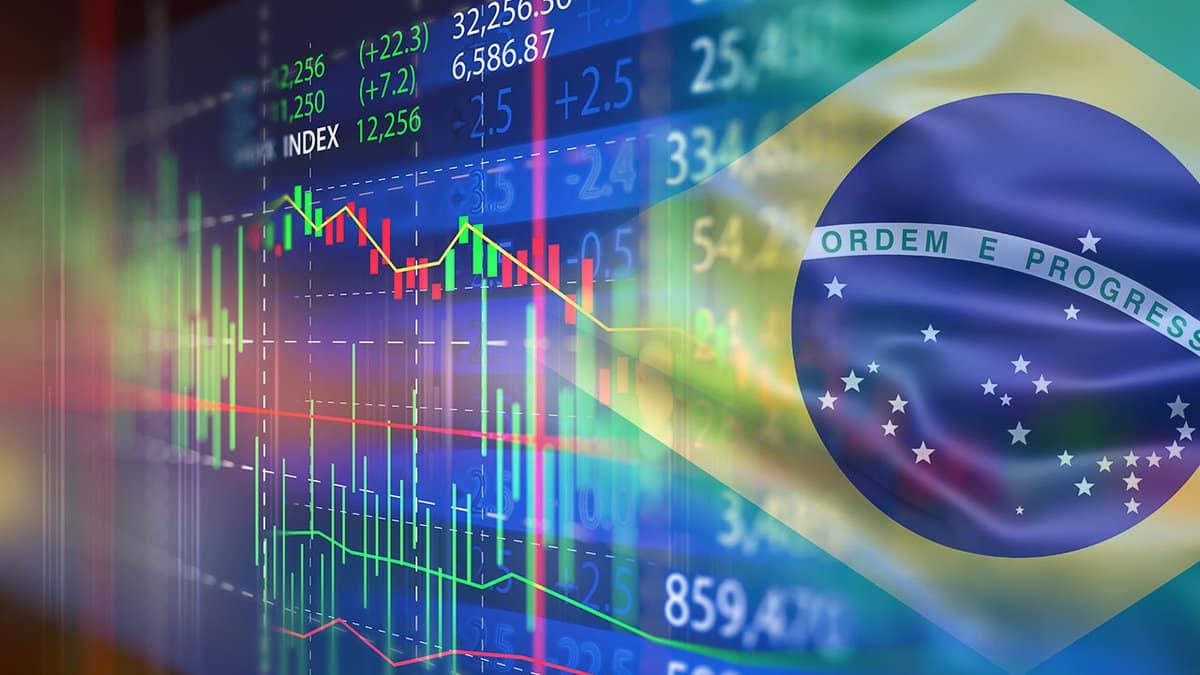 Investidores estrangeiros revertem otimismo e tiram bilhões do Brasil às pressas