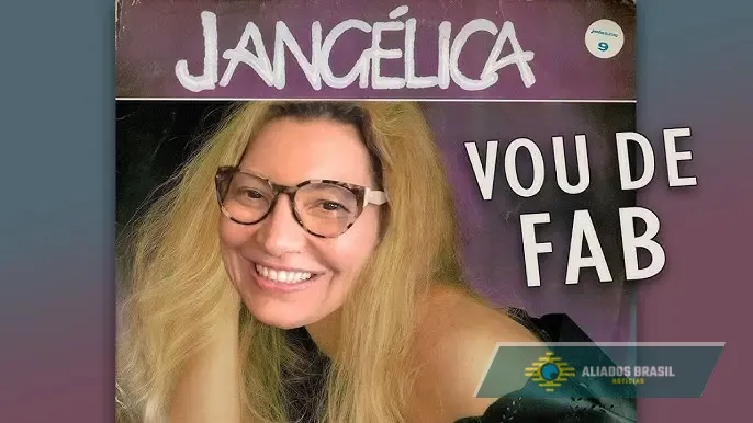 Jangélica? Paródia ‘Vou de FAB’ ironiza viagens de Janja