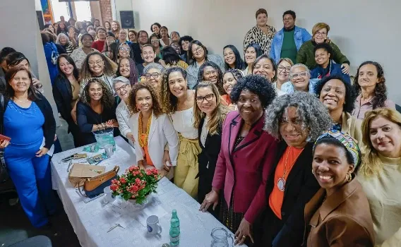 Janja planeja fazer encontros com evangélicas pelo país, diz jornal