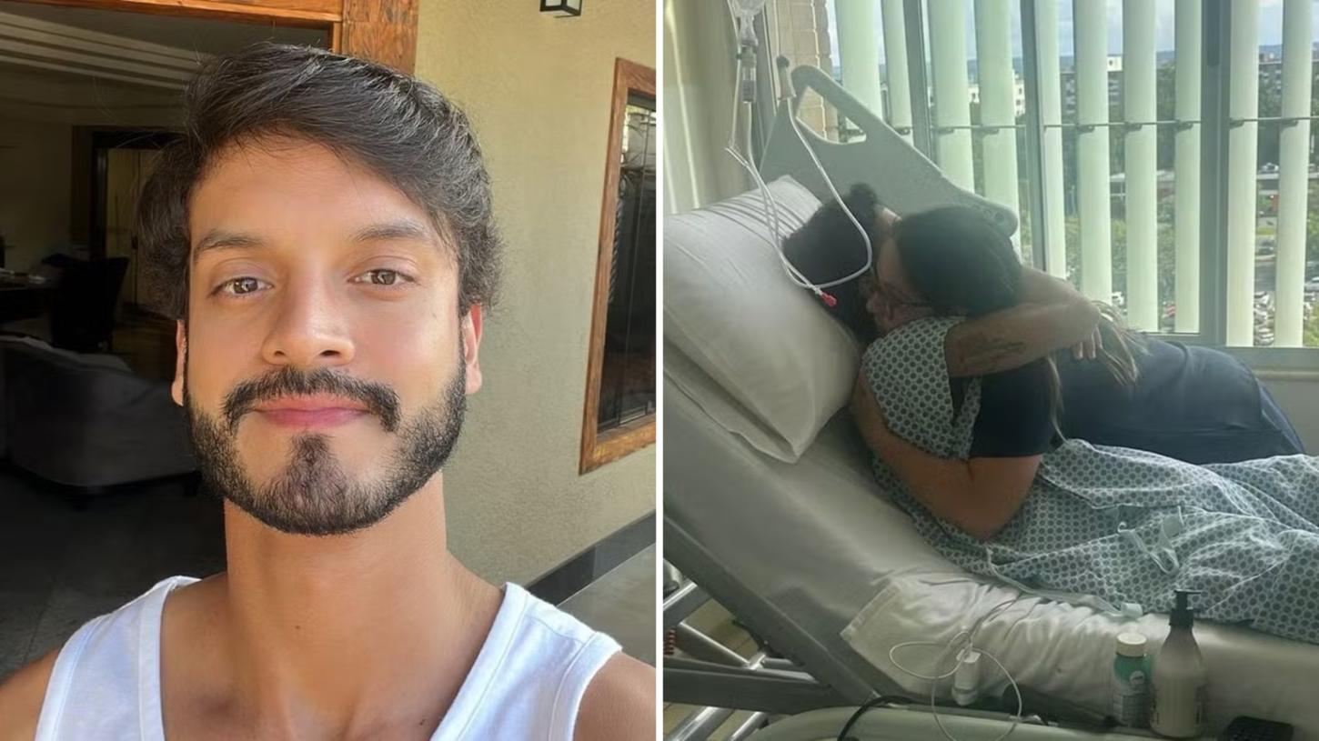 Jovem do DF se prepara para 3ª cirurgia após síndrome rara que causa necrose na região genital