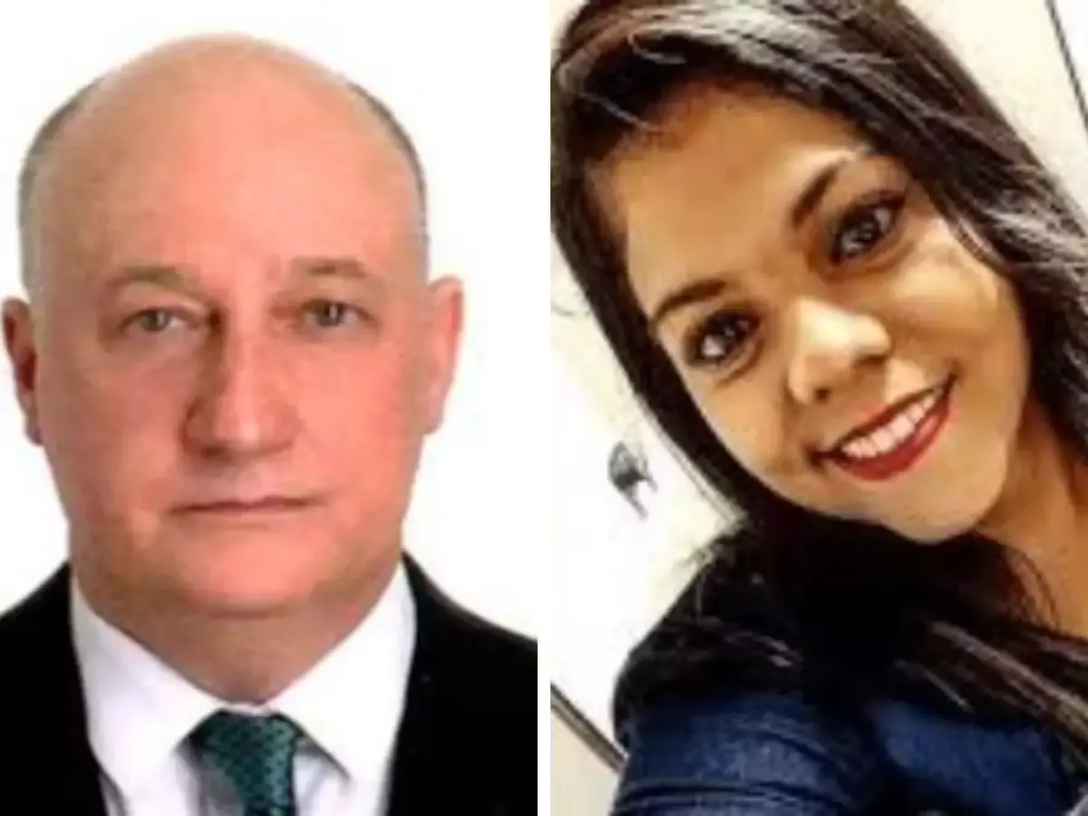 Juiz bêbado que atropelou ciclista em SP paga R$ 40 mil e é solto