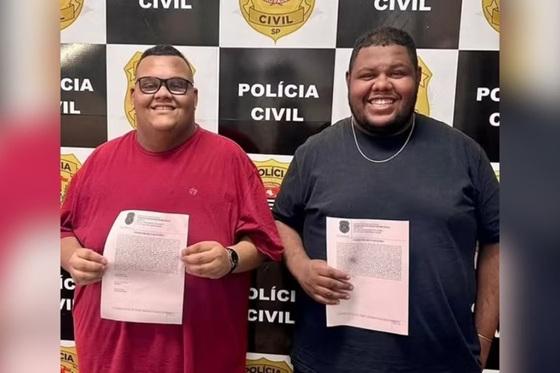 Juiz cita “liberdade de expressão” e absolve humorista: “Estado não pode criminalizar o humor”