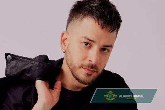 Júnior Lima revela que filha foi diagnosticada com síndrome rara