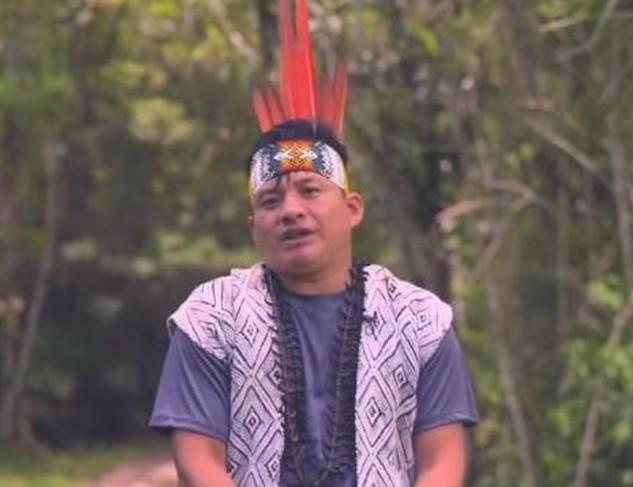 Justiça decreta prisão de líder indígena suspeito de estupro de turista chilena no Acre