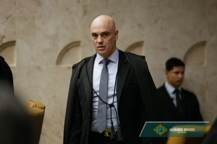 O que é a Lei Magnitsky usada por Trump contra Moraes e quais são suas punições?