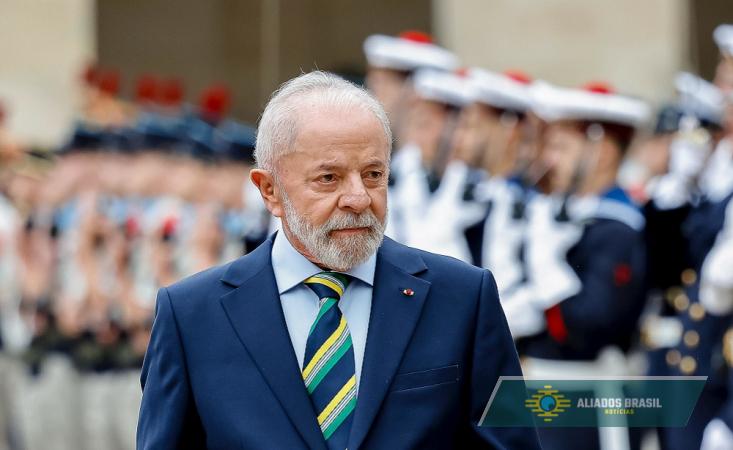 Lula assina decreto que regulamenta Lei da Reciprocidade Econômica