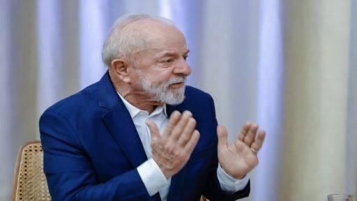 Lula Diz que Transposição do Rio São Francisco Ajudou “13 Bilhões de Pessoas”