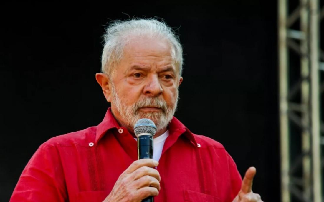 Lula: “Guerra tarifária vai começar na hora que eu der a resposta a Trump”