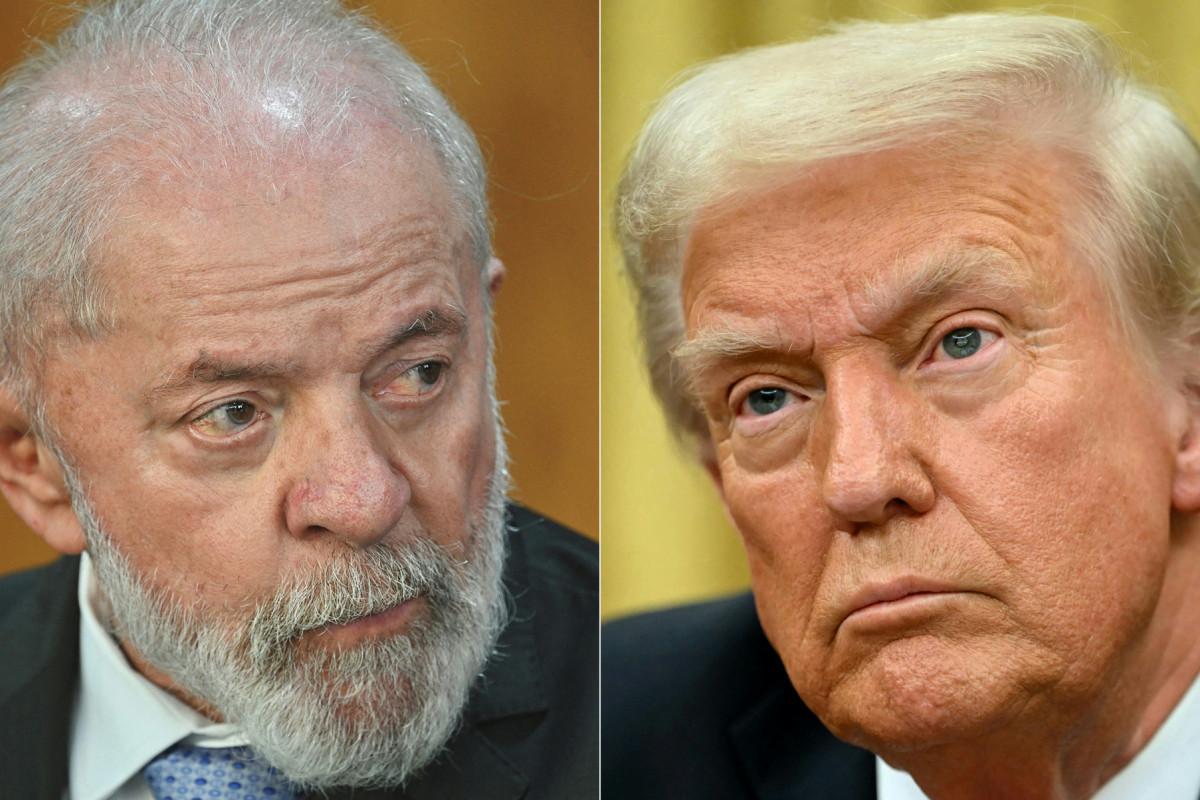 Lula ignorado por Trump? Entenda a dificuldade do governo para negociar tarifaço com os EUA