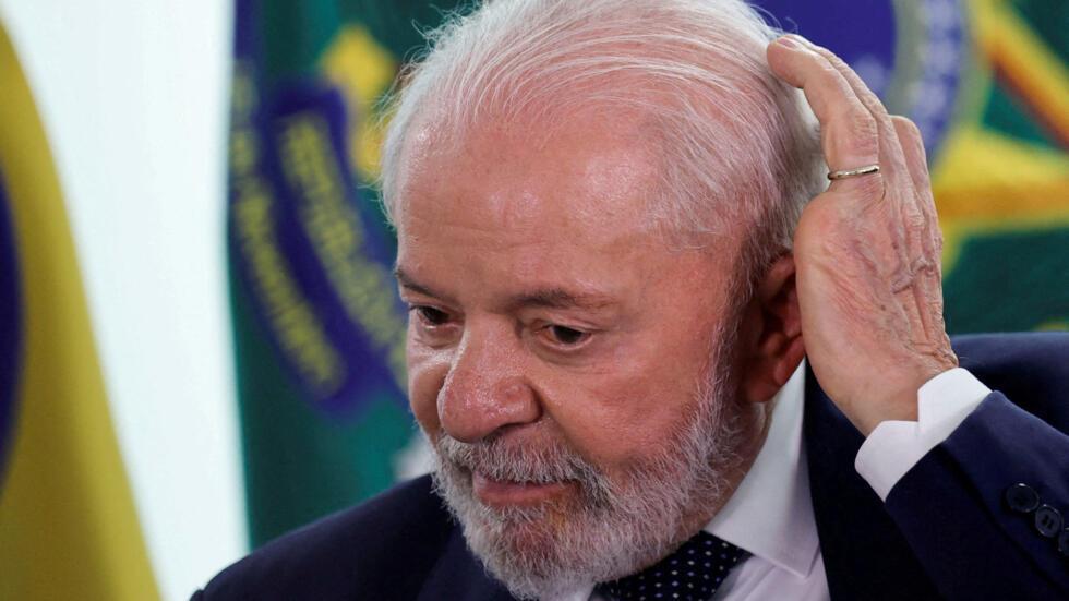 Lula manda recado ao Congresso: “É preciso diminuir os privilégios”