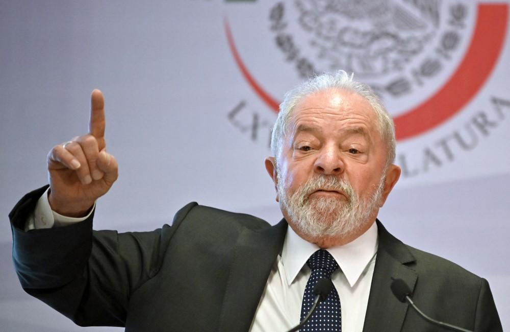 ‘Lula parece atormentado e divide o Brasil’, diz ex-ministro que já integrou seu governo