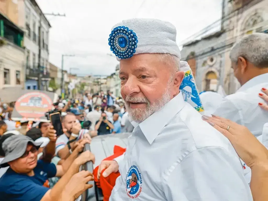 Lula vai decretar 2 de julho como segunda data da Independência