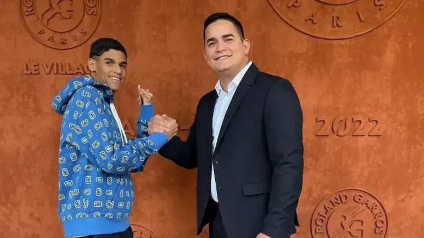 Luva de Pedreiro: Justiça aumenta multa e ex-agente de influencer celebra