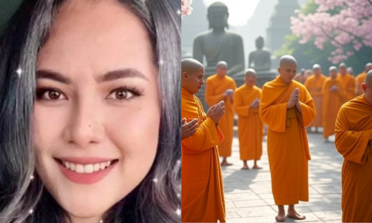 Mais de 80 Mil Arquivos Sexuais: Entenda Como Mulher Gravava e Extorquia Monges Budistas por Milhões