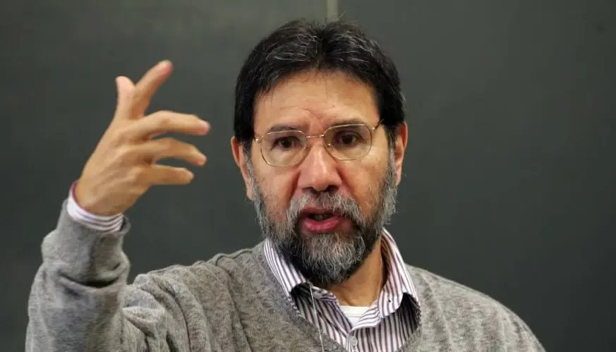 Marcelo Beraba, jornalista e um dos fundadores da Abraji, morre no Rio aos 74 anos