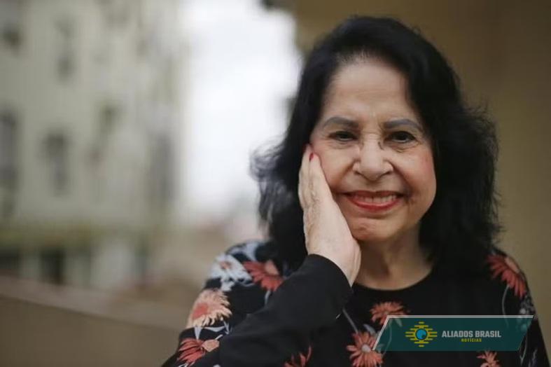 Mary Terezinha, cantora que fez dupla com Teixeirinha, morre aos 79 anos