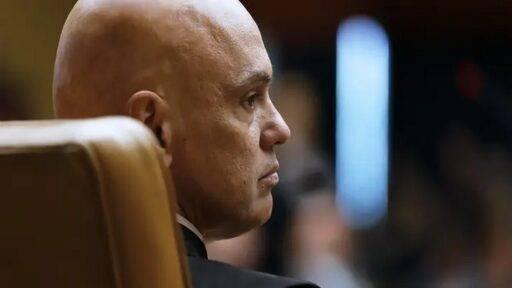 Mesmo no Brasil, Lei Magnitsky pode sufocar financeiramente Alexandre de Moraes