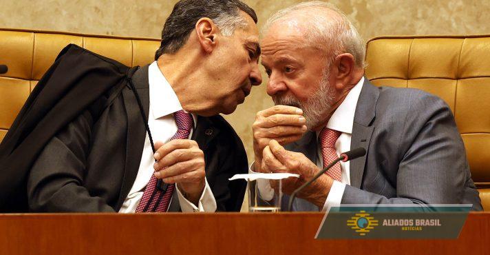 Ministro Barroso sinaliza que pode deixar o STF e mira embaixada europeia, dizem fontes