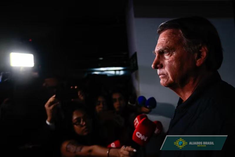 Ministros do STF defendem 'prudência' no caso Bolsonaro e que 'especulações' sobre prisão eram desprovidas de fundamento