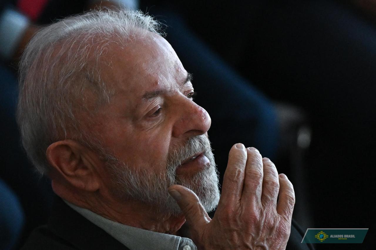 Ministros vão propor restrição de vistos de autoridades dos EUA, diz colunista