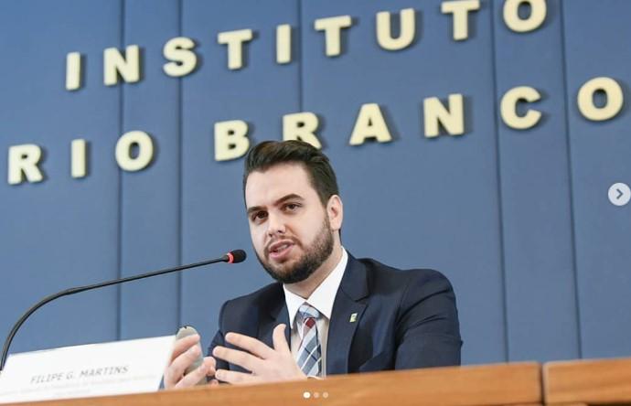 “Minuta do Golpe”: Veja o que disse Filipe Martins ao STF nesta quinta-feira (24)