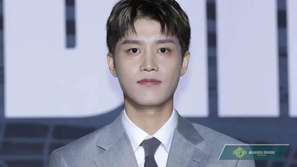 Moon Taeil, ídolo do K-pop, é condenado por estupro coletivo na Coreia do Sul
