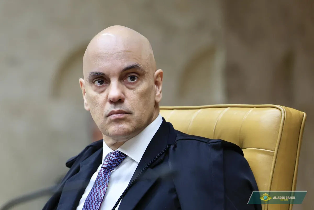 URGENTE: Sai a decisão de Moraes sobre Bolsonaro. Saiba qual