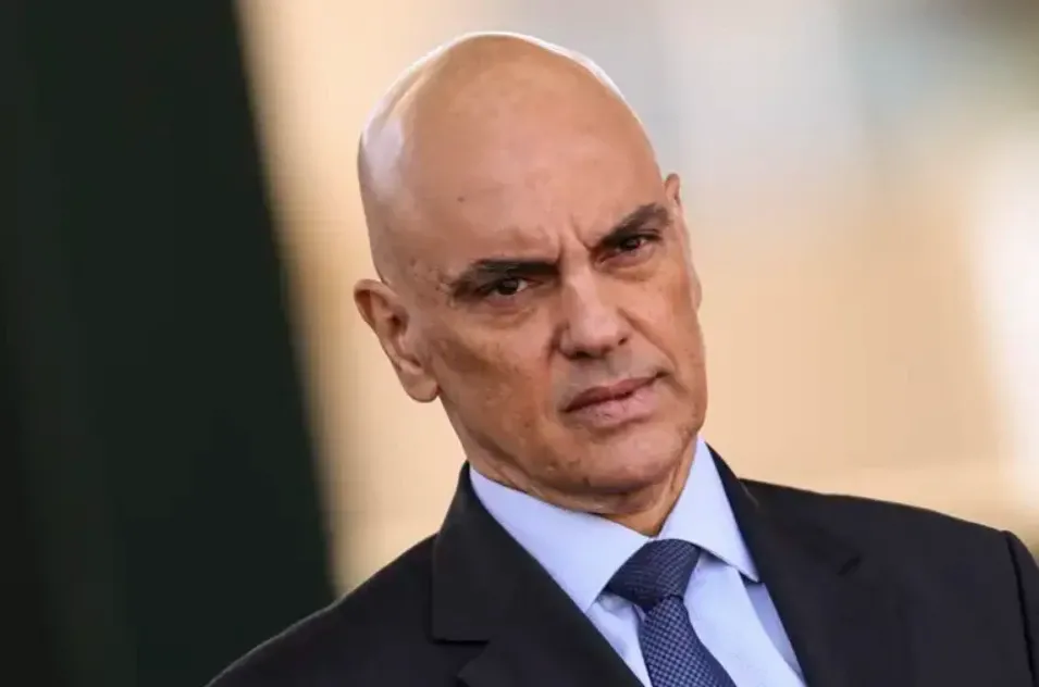 Moraes: Sanção dos EUA não vai atrasar julgamento de Bolsonaro