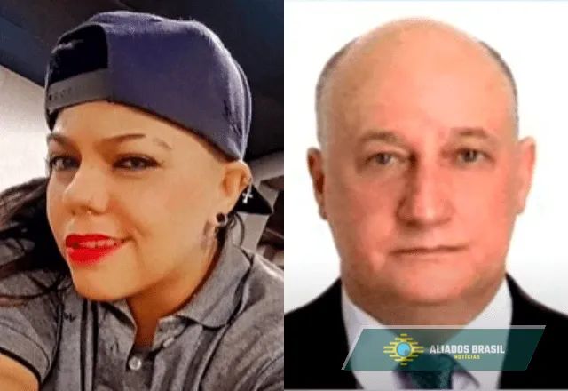 Morre a ciclista que foi atropelada por juiz que dirigia bêbado com mulher nua