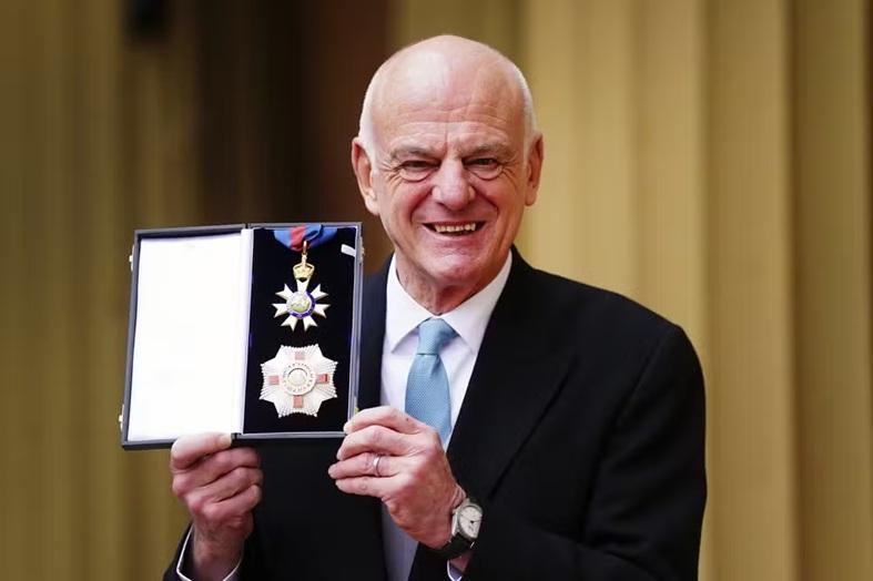 Morre David Nabarro, médico britânico que liderou resposta da ONU a crises como Ebola e covid-19