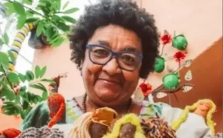 Morre Dona Jacira, mãe de Emicida e Fióti, aos 60 anos