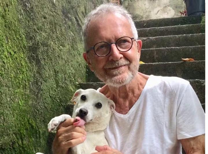 Morre Jean-Claude Bernardet, ícone do cinema nacional