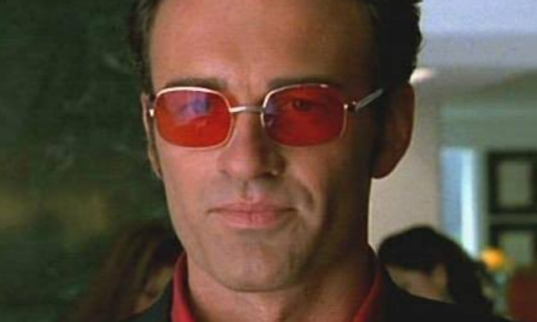 Morre Julian McMahon, Ator de “Nip/Tuck” e “Quarteto Fantástico”, Aos 56 Anos